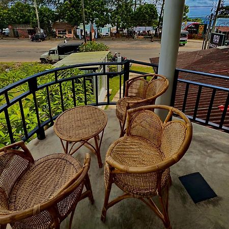 Neo Bay Hotel Weligama Exterior foto